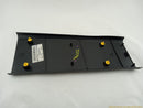 Land Rover LR3 Driver Left Lower B Pillar Trim-7