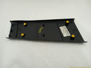 Land Rover LR3 Driver Left Lower B Pillar Trim-9