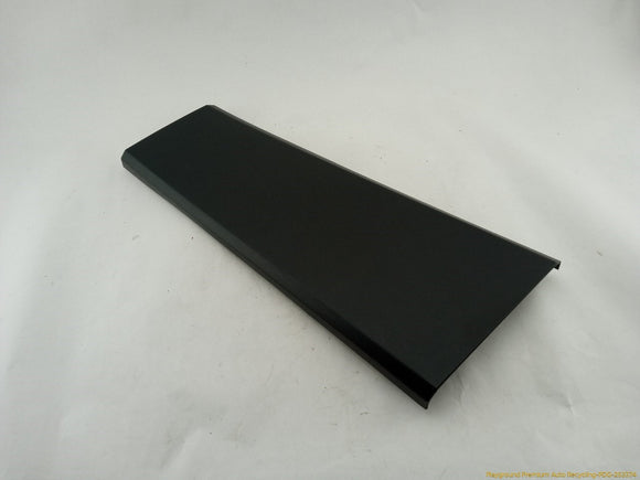 Land Rover LR3 Driver Left Lower B Pillar Trim