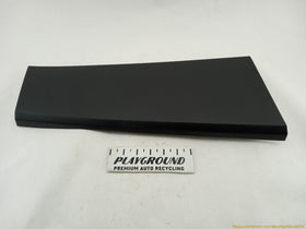 Land Rover LR3 Passenger Right Lower B Pillar Trim