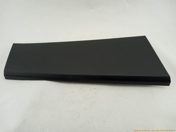 Land Rover LR3 Passenger Right Lower B Pillar Trim