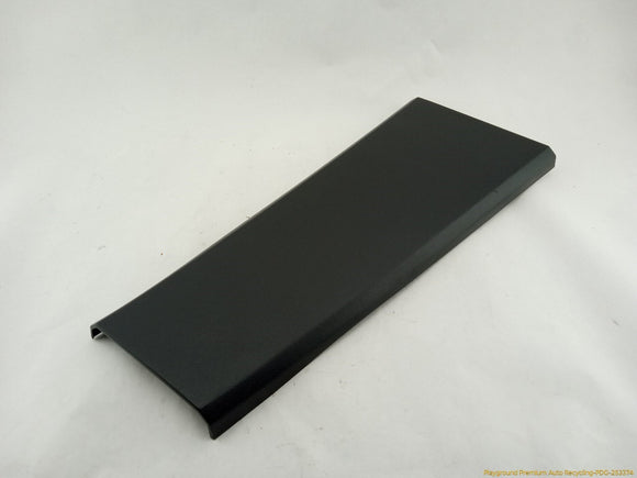 Land Rover LR3 Passenger Right Lower B Pillar Trim