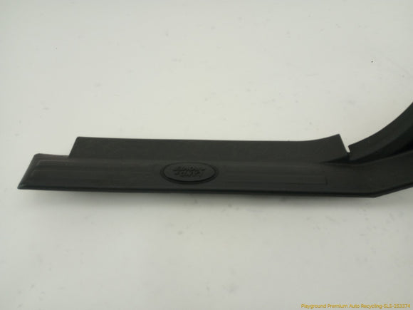 Land Rover LR3 Driver Left Door Sill Trim