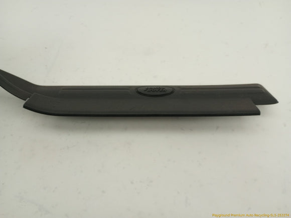 Land Rover LR3 Driver Left Door Sill Trim