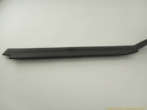 Land Rover LR3 Driver Left Door Sill Trim