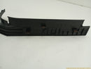 Land Rover LR3 Driver Left Door Sill Trim-9