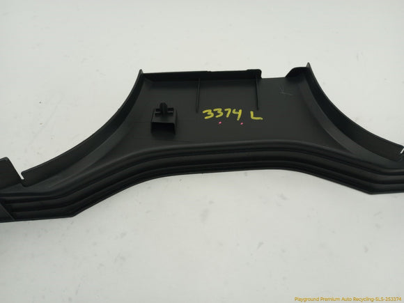 Land Rover LR3 Driver Left Door Sill Trim