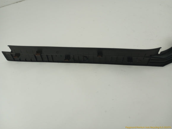 Land Rover LR3 Driver Left Door Sill Trim