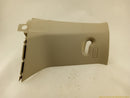Land Rover LR3 Driver Left Rear Upper D Pillar Trim-3