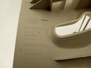 Land Rover LR3 Driver Left Rear Upper D Pillar Trim-9