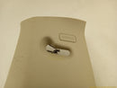 Land Rover LR3 Driver Left Rear Upper D Pillar Trim-12