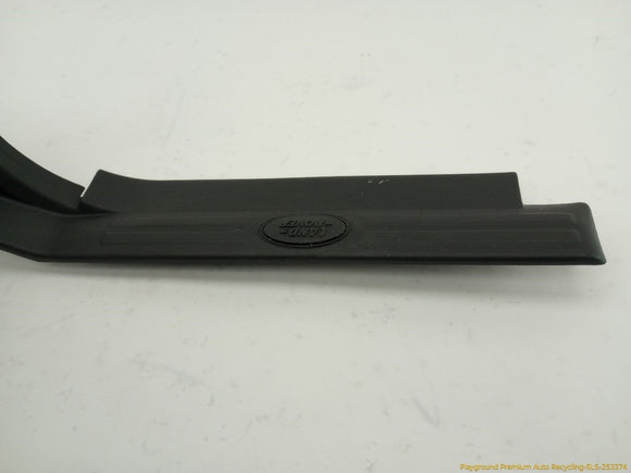 Land Rover LR3 Passenger Right Door Sill Trim