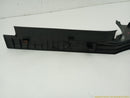 Land Rover LR3 Passenger Right Door Sill Trim-11