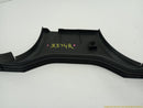 Land Rover LR3 Passenger Right Door Sill Trim-12