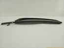 Land Rover LR3 Passenger Right Rear Door Vent Glass-5