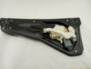 Land Rover LR3 Passenger Right Rear Door Window Regulator-2