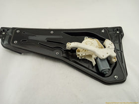 Land Rover LR3 Passenger Right Rear Door Window Regulator - 0
