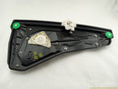 Land Rover LR3 Passenger Right Rear Door Window Regulator-3