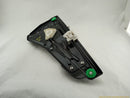 Land Rover LR3 Passenger Right Rear Door Window Regulator-4