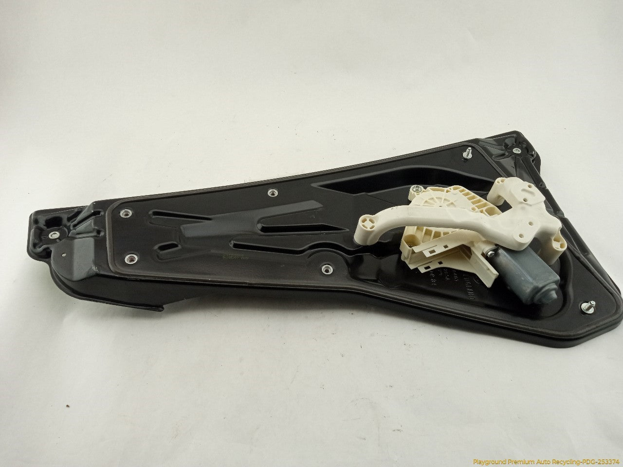 Land Rover LR3 Passenger Right Rear Door Window Regulator