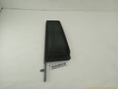 Land Rover LR3 Driver Left Rear Door Vent Glass-1
