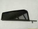 Land Rover LR3 Driver Left Rear Door Vent Glass-2