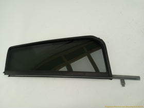 Land Rover LR3 Driver Left Rear Door Vent Glass - 0