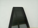 Land Rover LR3 Driver Left Rear Door Vent Glass-9