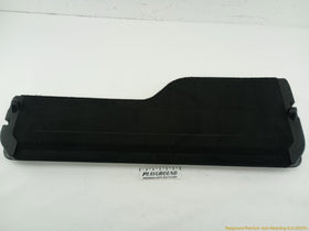 Land Rover LR3 Lower Tailgate Interior Trim Panel