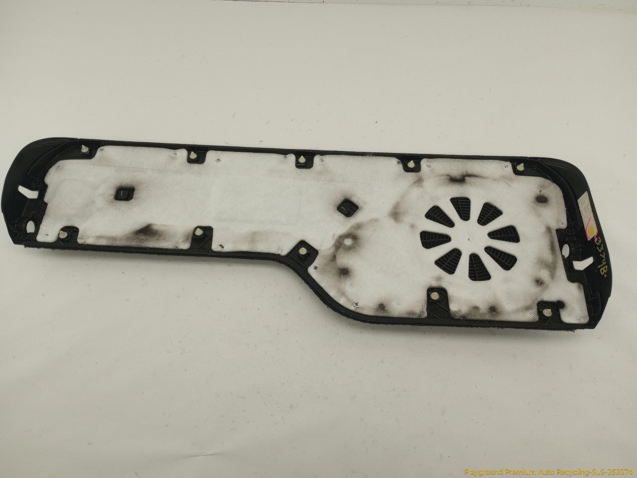 Land Rover LR3 Lower Tailgate Interior Trim Panel - 0
