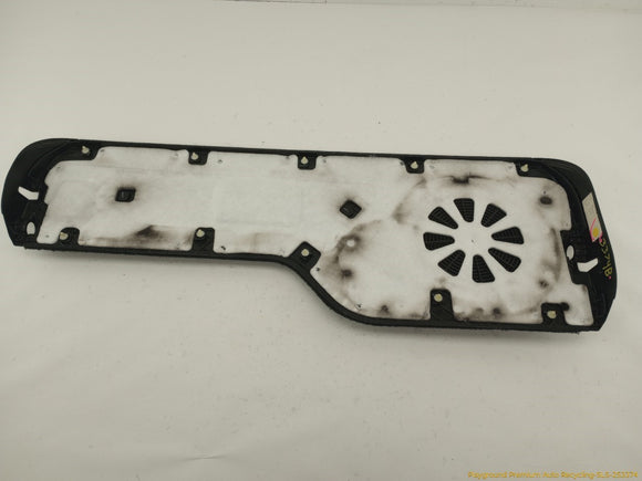 Land Rover LR3 Lower Tailgate Interior Trim Panel