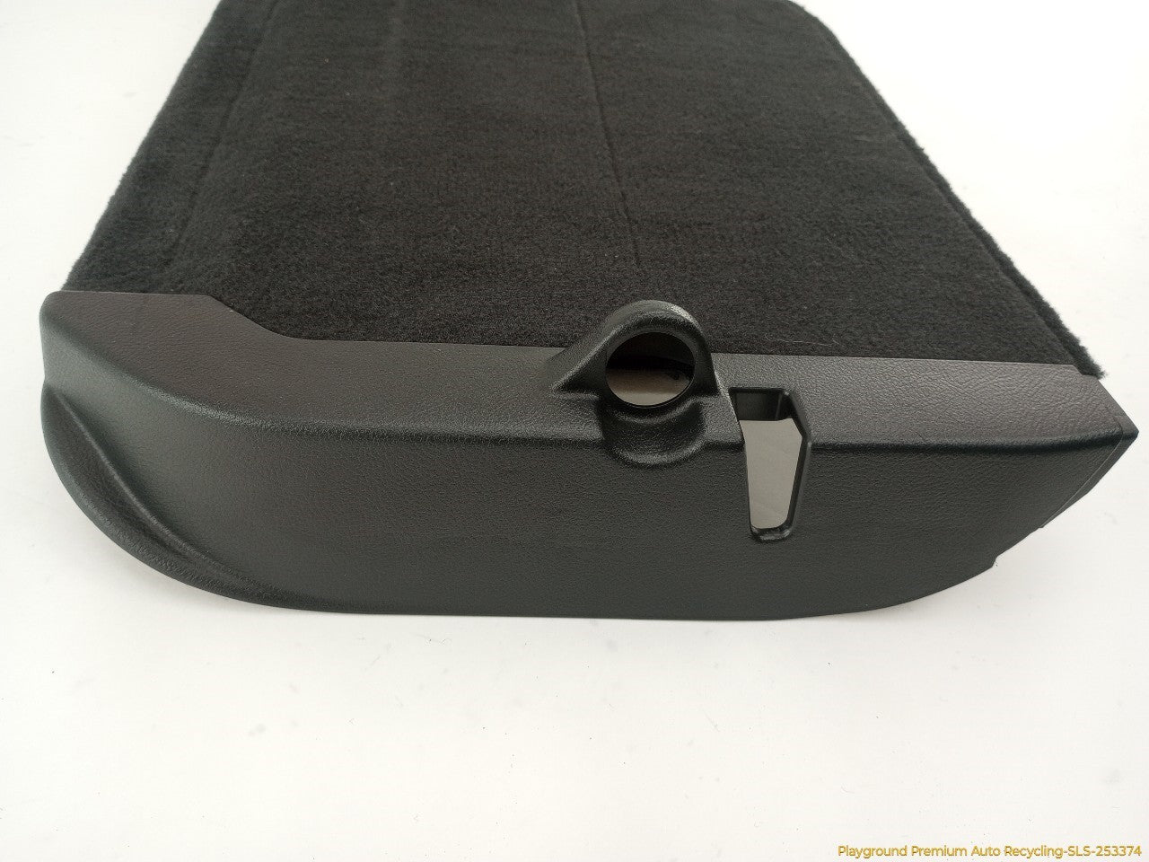 Land Rover LR3 Lower Tailgate Interior Trim Panel