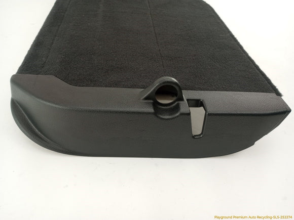 Land Rover LR3 Lower Tailgate Interior Trim Panel