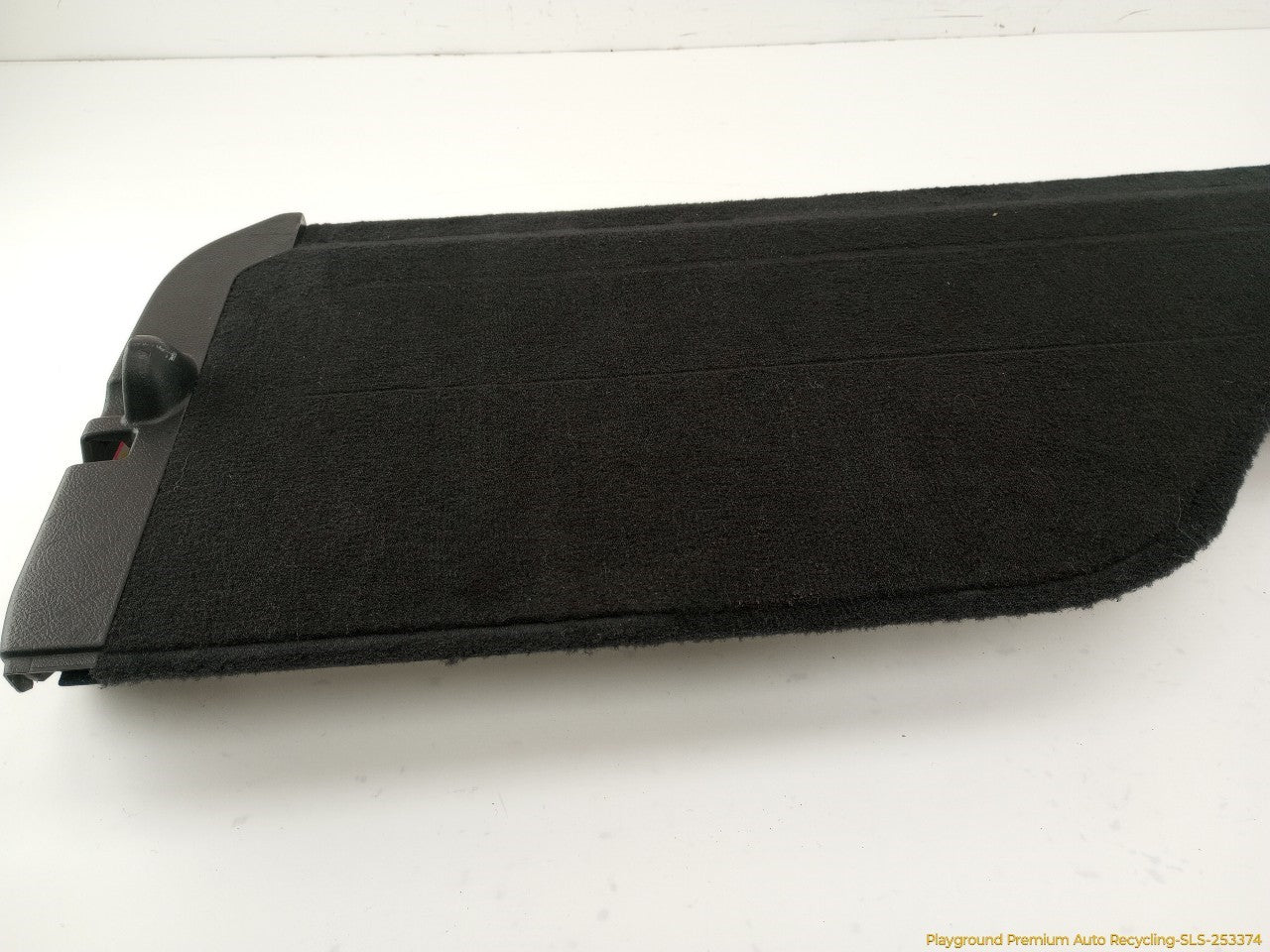 Land Rover LR3 Lower Tailgate Interior Trim Panel