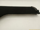 Land Rover LR3 Lower Tailgate Interior Trim Panel-7