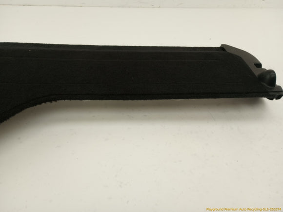 Land Rover LR3 Lower Tailgate Interior Trim Panel