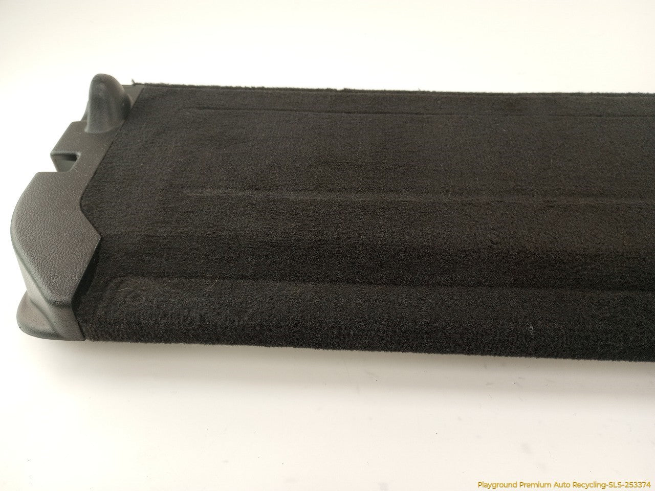 Land Rover LR3 Lower Tailgate Interior Trim Panel