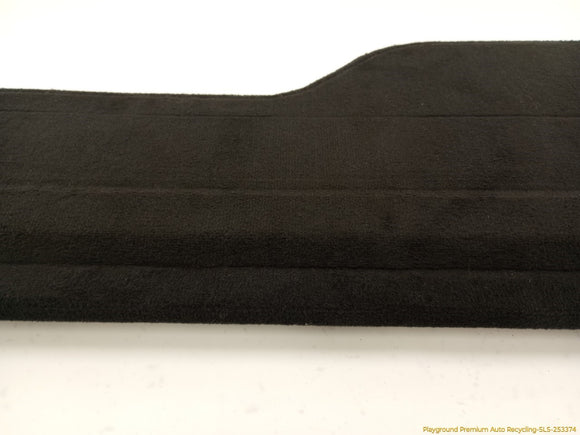 Land Rover LR3 Lower Tailgate Interior Trim Panel