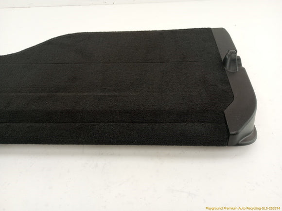 Land Rover LR3 Lower Tailgate Interior Trim Panel