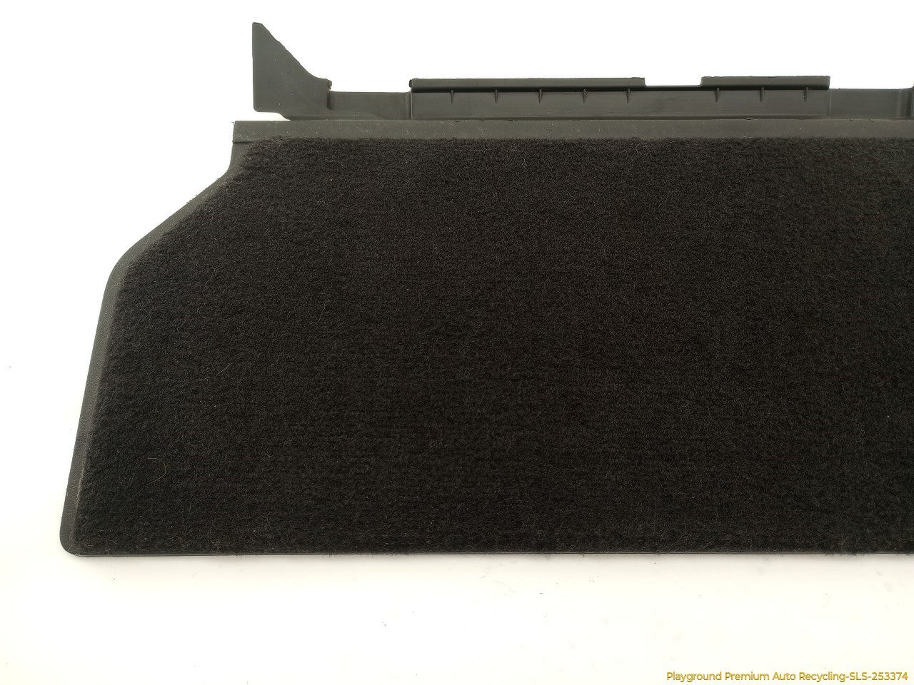 Land Rover LR3 Rear Lower Tailgate Cover Trim