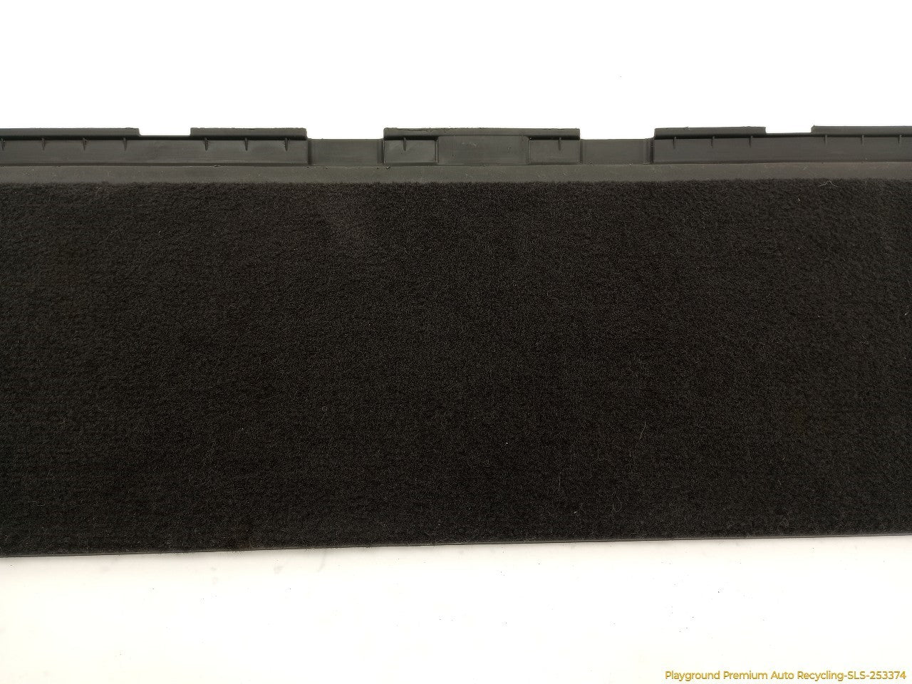Land Rover LR3 Rear Lower Tailgate Cover Trim