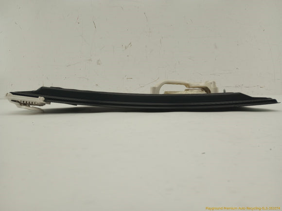 Land Rover LR3 Driver Left Rear Window Regulator