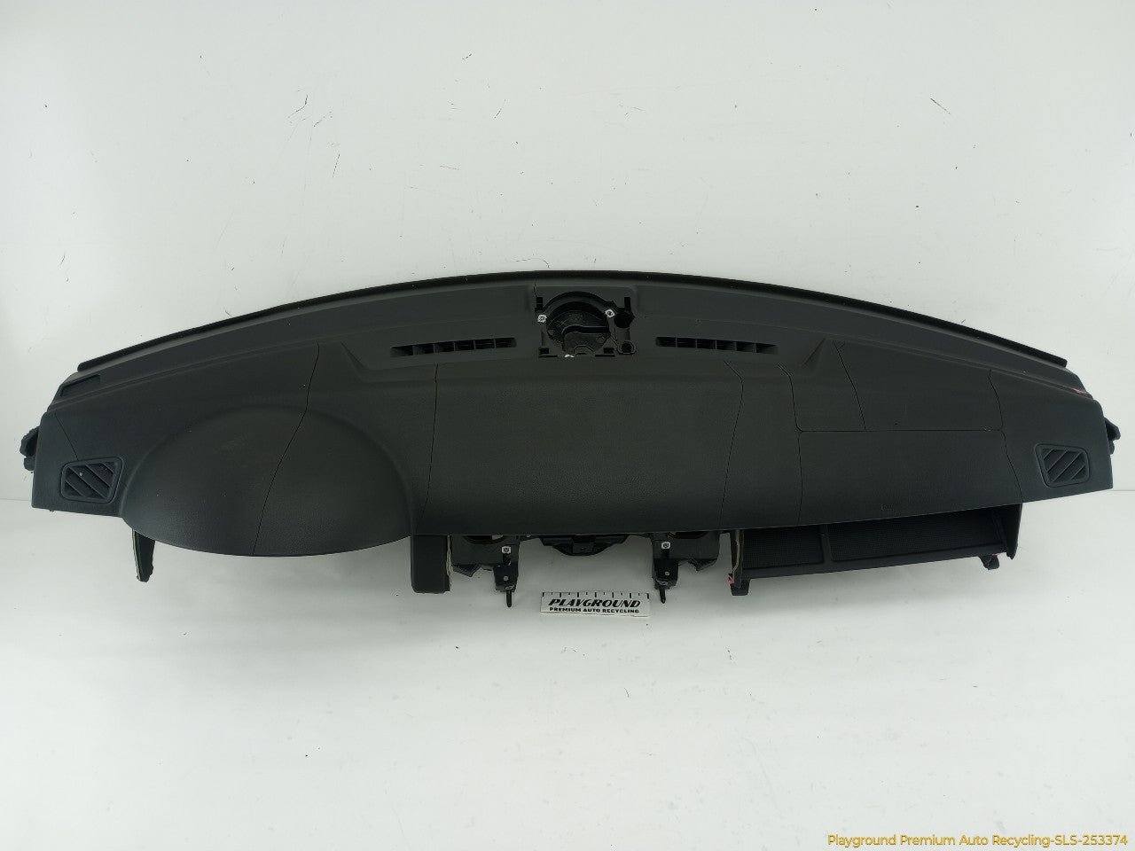 Land Rover LR3 Dashboard Pad