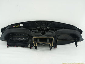 Land Rover LR3 Dashboard Pad - 0