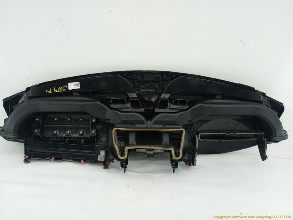 Land Rover LR3 Dashboard Pad