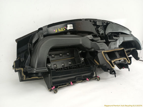 Land Rover LR3 Dashboard Pad