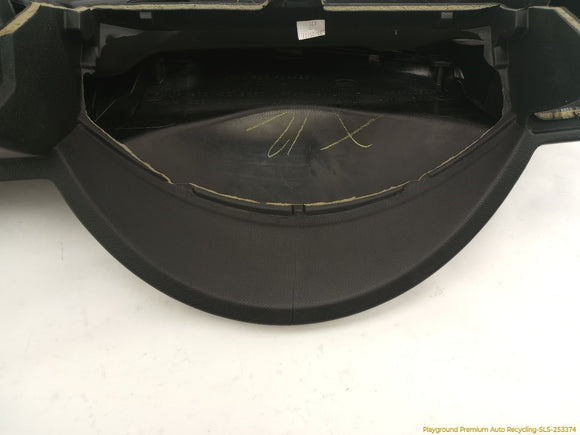 Land Rover LR3 Dashboard Pad