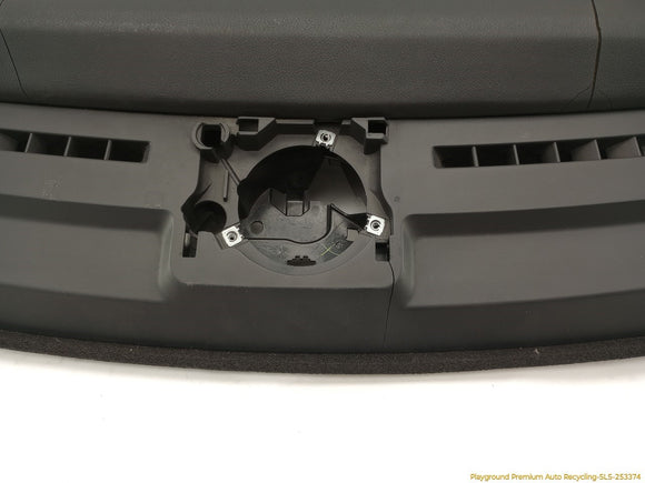 Land Rover LR3 Dashboard Pad