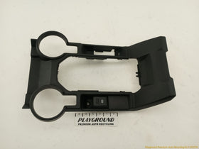 Land Rover LR3 Center Console Cup Holder Trim Bezel