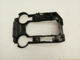 Land Rover LR3 Center Console Cup Holder Trim Bezel - 0